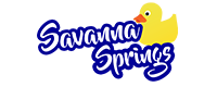 Savanna Springs Branding